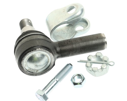 Наконечник рулевой тяги КАМАЗ-5490, 54901 правый ROSTAR