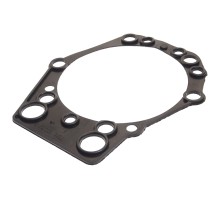 Прокладка головки блока ЯМЗ-7511 инд. ГБЦ (фторкаучук) РД