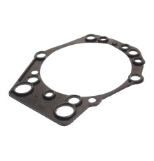 Прокладка головки блока ЯМЗ-7511 инд. ГБЦ (фторкаучук) РД