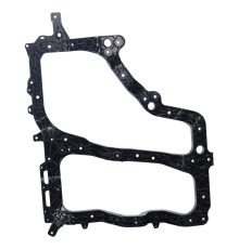 Кронштейн DONGFENG крепления фары правый OE