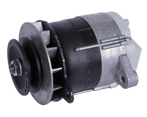 Генератор МТЗ-80, 82, Т-70, 80, ТО-18М, ТМ-3 дв.Д-230, 240, 242, 243, 245 14В 50А РАДИОВОЛНА