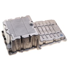 Картер JAC Sunray SOLLERS Atlant (2.7D) (4DE1-1D) (Е5) масляный OE