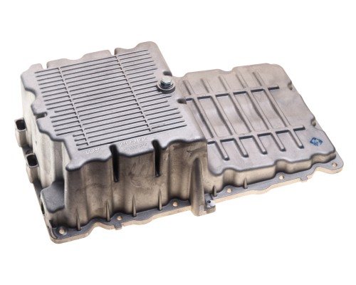 Картер JAC Sunray SOLLERS Atlant (2.7D) (4DE1-1D) (Е5) масляный OE