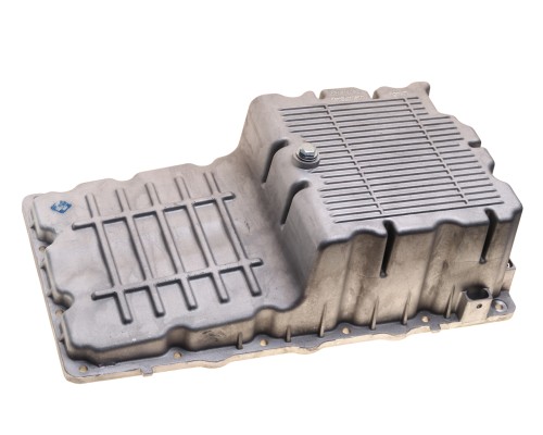 Картер JAC Sunray SOLLERS Atlant (2.7D) (4DE1-1D) (Е5) масляный OE