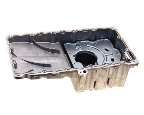Картер JAC Sunray SOLLERS Atlant (2.7D) (4DE1-1D) (Е5) масляный OE