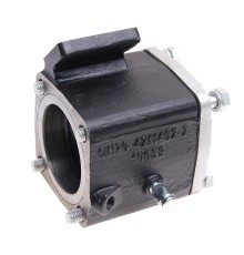 Цилиндр SHACMAN SHAANXI механизма переключения OE