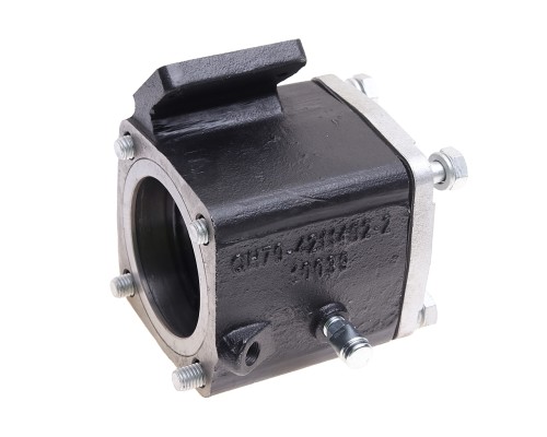 Цилиндр SHACMAN SHAANXI механизма переключения OE