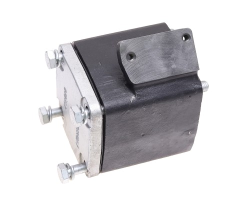 Цилиндр SHACMAN SHAANXI механизма переключения OE