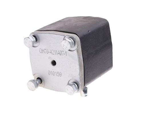 Цилиндр SHACMAN SHAANXI механизма переключения OE