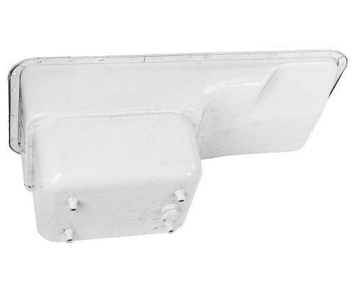 Картер ЯМЗ масляный (236М2-4, А, БЕ-3, БЕ2-6) АВТОДИЗЕЛЬ