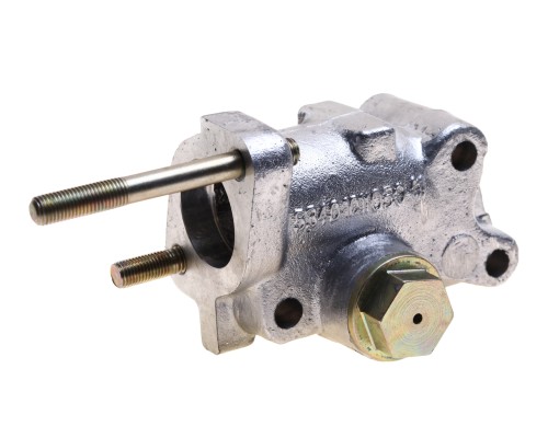 Клапан ЯМЗ-5341 редукционный АВТОДИЗЕЛЬ