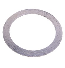 Прокладка ГАЗ-3302, 33023, 33027 дв.CUMMINS ЕВРО-5 трубы приемной FOTON