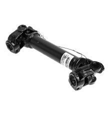 Вал карданный МАЗ рулевой нижний L=312мм БААЗ