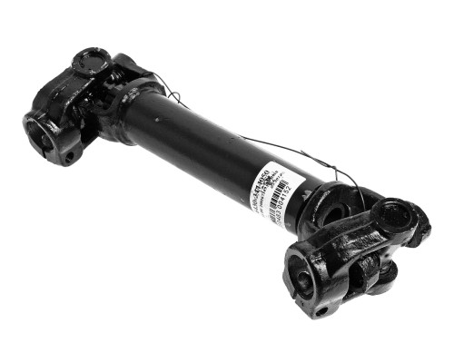 Вал карданный МАЗ рулевой нижний L=312мм БААЗ