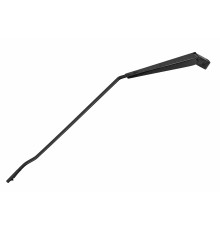 Рычаг стеклоочистителя КАМАЗ 505мм (перо 3х8 крест защелка) AVTOPRIBOR