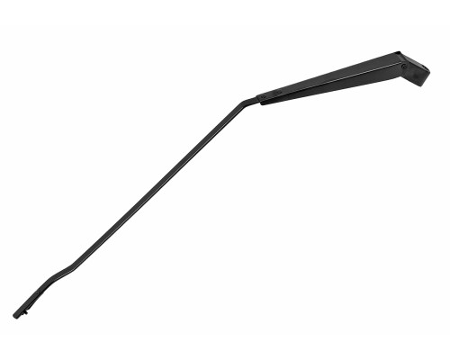 Рычаг стеклоочистителя КАМАЗ 505мм (перо 3х8 крест защелка) AVTOPRIBOR