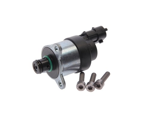 Регулятор КАМАЗ дв.CUMMINS 4ISBe.6ISBe DAF CF65.LF45 FORD Cargo давления топлива BOSCH