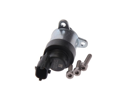 Регулятор КАМАЗ дв.CUMMINS 4ISBe.6ISBe DAF CF65.LF45 FORD Cargo давления топлива BOSCH