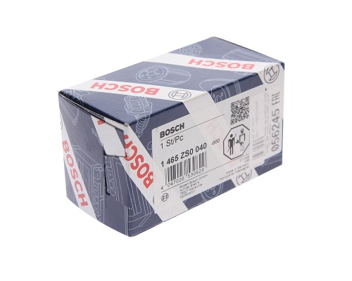 Регулятор КАМАЗ дв.CUMMINS 4ISBe.6ISBe DAF CF65.LF45 FORD Cargo давления топлива BOSCH