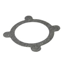 Прокладка ГАЗ-3302 Бизнес дв.УМЗ-4216 дросселя ЕВРО-3, 4, 5 УМЗ АЛЬТЕРНАТИВДЕТАЛЬ