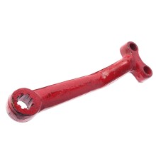 Сошка механизма рулевого МТЗ-80 (толстая) БЗТДИА