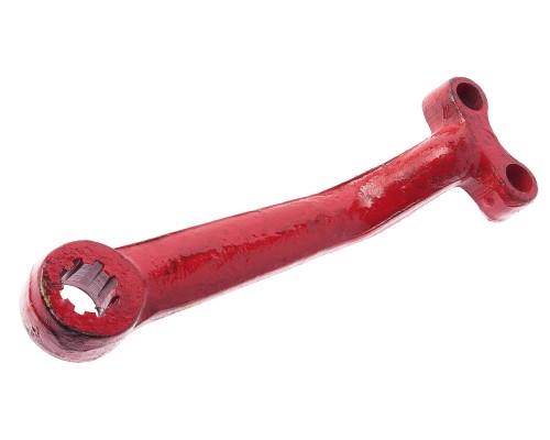 Сошка механизма рулевого МТЗ-80 (толстая) БЗТДИА