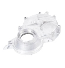 Крышка двигателя ГАЗ-3302 передняя дв.УМЗ-4215 УМЗ