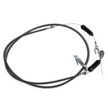 Трос акселератора МАЗ в сборе L=2630/2660 АВТОПАРТНЕР