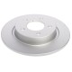 Диск тормозной MAZDA 3 (BK,BL) (2.0/2.3) задний (1шт.) PATRON