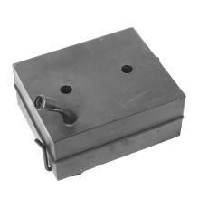 Бачок расширительный МАЗ-4370 металлический (АШ)