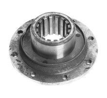 Фланец МАЗ редуктора заднего моста (8 отверстий,  М10,  d=65, L=66)