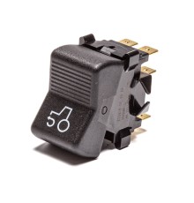 Переключатель клавиша МТЗ переднего ведущего моста AVTOELECTRICA