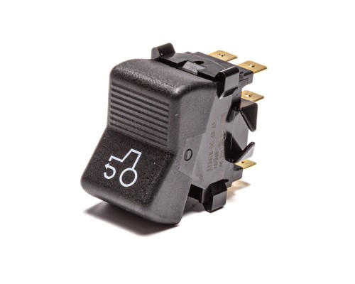 Переключатель клавиша МТЗ переднего ведущего моста AVTOELECTRICA