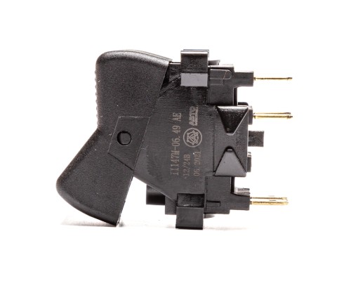 Переключатель клавиша МТЗ переднего ведущего моста AVTOELECTRICA