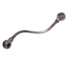 Маслопровод Д-260, Д-266 к ТНВД ММЗ