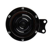 Сигнал звуковой МАЗ высокий тон (герметичный) ЛЭТЗ