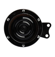 Сигнал звуковой МАЗ высокий тон (герметичный) ЛЭТЗ