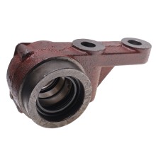 Опора МАЗ-6430, 5440 кулака разжимного правая в сборе СПЕЦМАШ