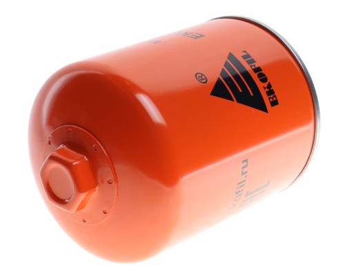 Фильтр масляный ЗИЛ-5301, МАЗ-4370 (дв.ММЗ-260) EKOFIL