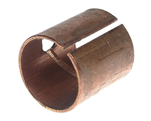 Втулка ЯМЗ коромысла АВТОДИЗЕЛЬ