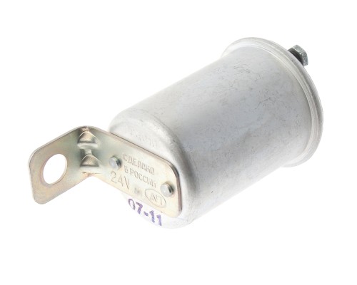 Реле поворота МАЗ-543, 7510, КАВЗ, ЛАЗ-698, ЛИАЗ-677 AVTOPRIBOR