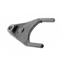 Вилка МАЗ механизма блокировки МОД ОАО МАЗ