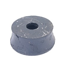 Подушка КАМАЗ крепления кабины верхняя БРТ