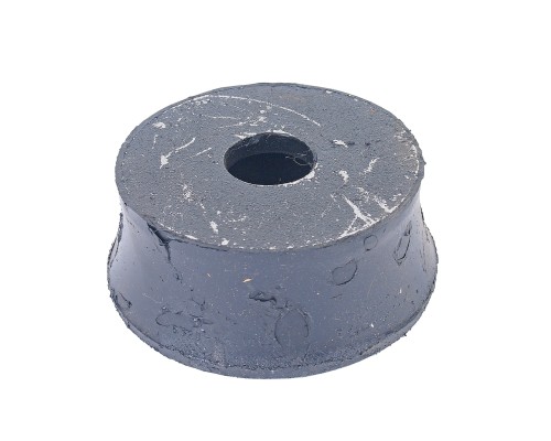 Подушка КАМАЗ крепления кабины верхняя БРТ