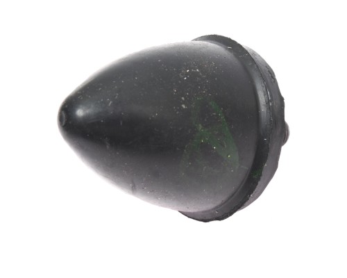 Буфер КАМАЗ рессоры ROSTAR