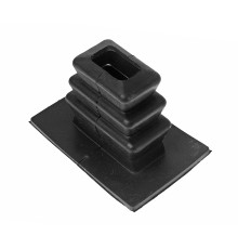 Уплотнитель КАМАЗ педали тормоза и акселератора БРТ