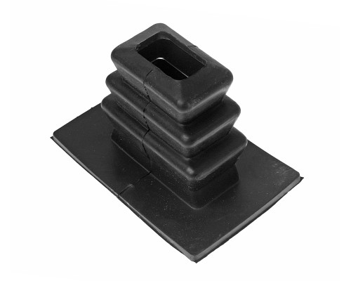 Уплотнитель КАМАЗ педали тормоза и акселератора БРТ