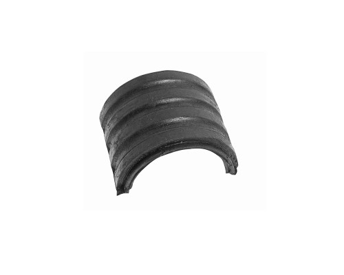 Вкладыш МАЗ стабилизатора полуприцепа