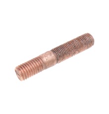 Шпилька М10*1*50 омедн. приемной трубы Газель (уп. 10 шт) ЭТНА