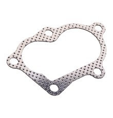 Прокладка С/Ф 100х135 5отв металл КВАДРАТИС